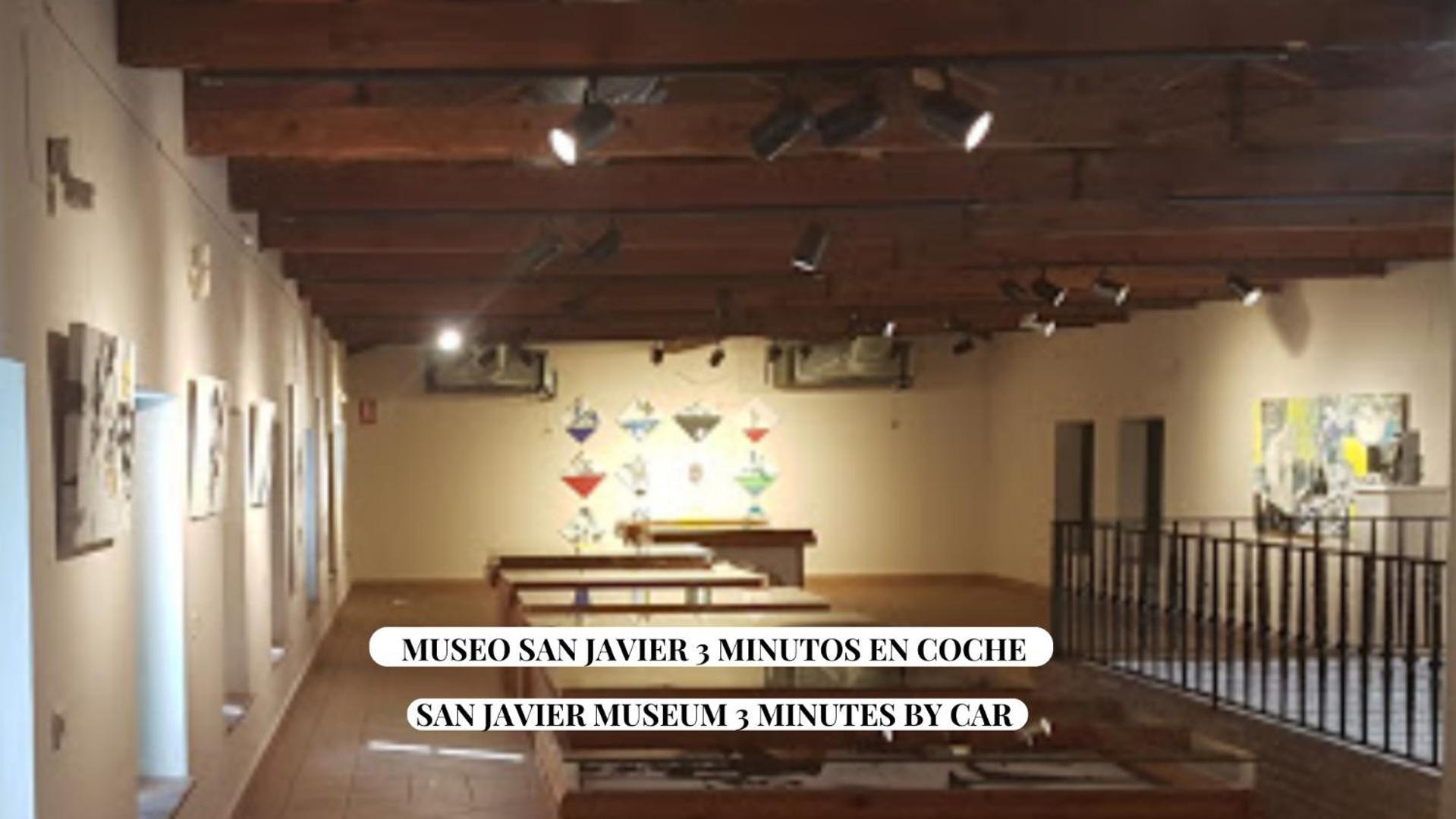 Chalet 산티아고 드 라 리베라 외부 사진