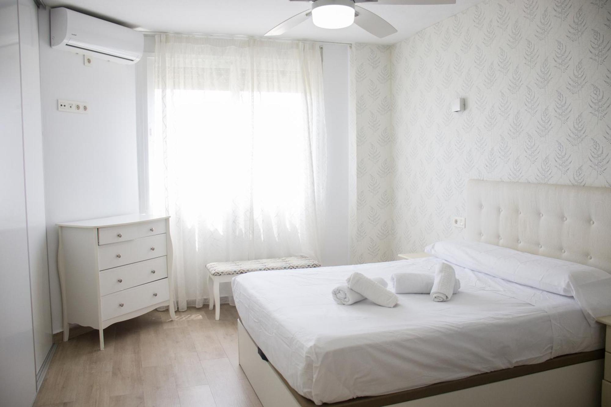 Chalet 산티아고 드 라 리베라 외부 사진